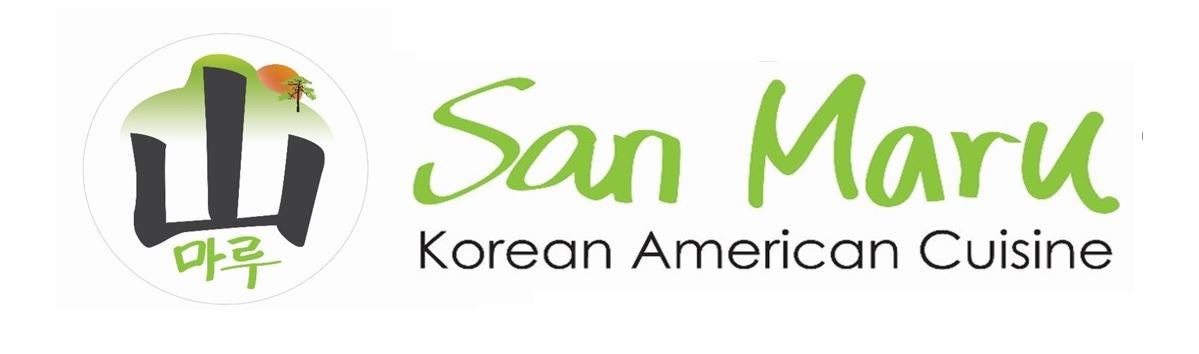 sanmaru.sanmaru San Maru's owners bring kimchi, galbitang, and Korean food
